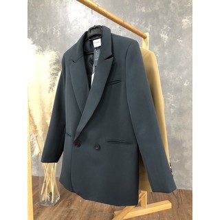 Áo Blazer/Vest The Front