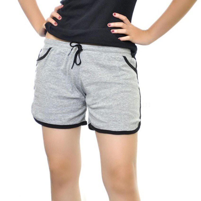 Combo 5 quần sọt nữ đủ màu