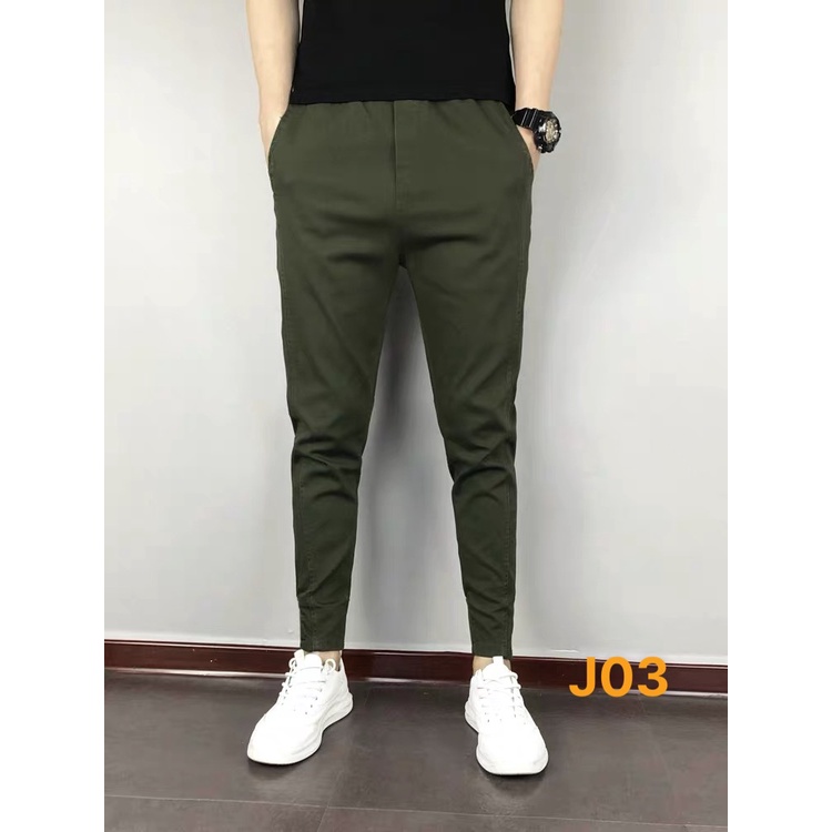 Quần Jogger Nam, Quần Thể Thao Nam , Thiết Kế Mới Nhất, Hàng May Kĩ, Thoáng Kí, Co Dãn Thoải Mái Vô Cùng Mã JM11