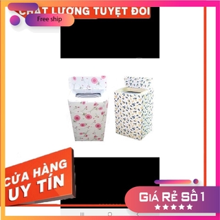 ❤freeship❤vỏ bọc máy giặt- hàng đẹp