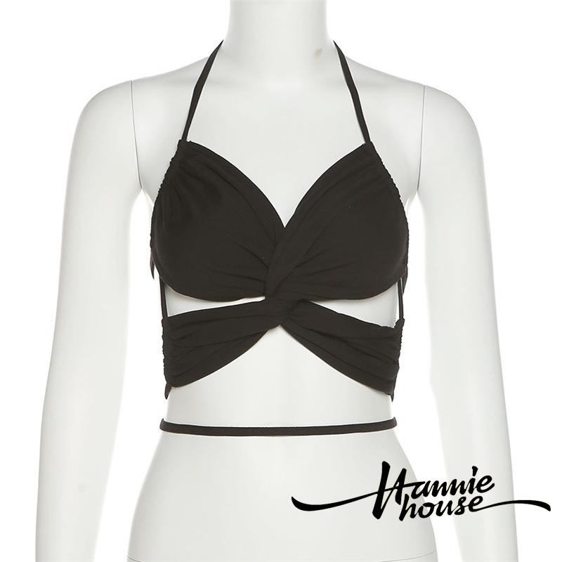 Áo Hai Dây Hở Lưng Gợi Cảm Cho Nữ | BigBuy360 - bigbuy360.vn