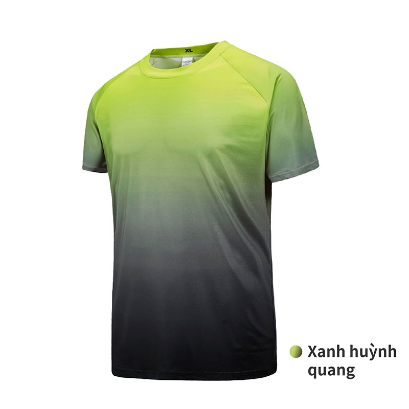 Bộ Quần Áo Đạp Xe Có Đệm Tay Thời Trang Cho Nam