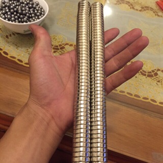 nam châm siêu hit loại gắn ở ná