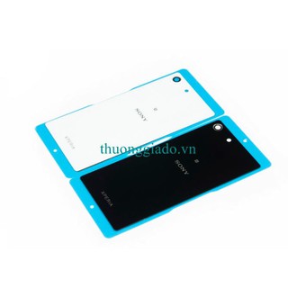Nắp lưng dành cho Sony M5