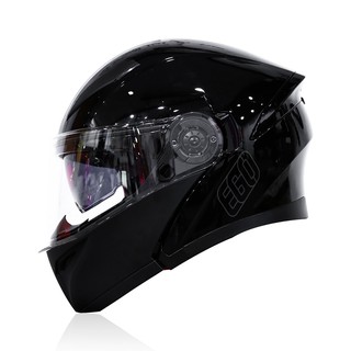Mũ Bảo Hiểm Fullface Lật Hàm Ego E9 [FREE SHIP]