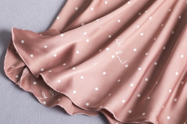 Sx 643 váy ngủ lụa satin-đầm ngủ cao cấp kèm mút ngực -KellyWang | BigBuy360 - bigbuy360.vn