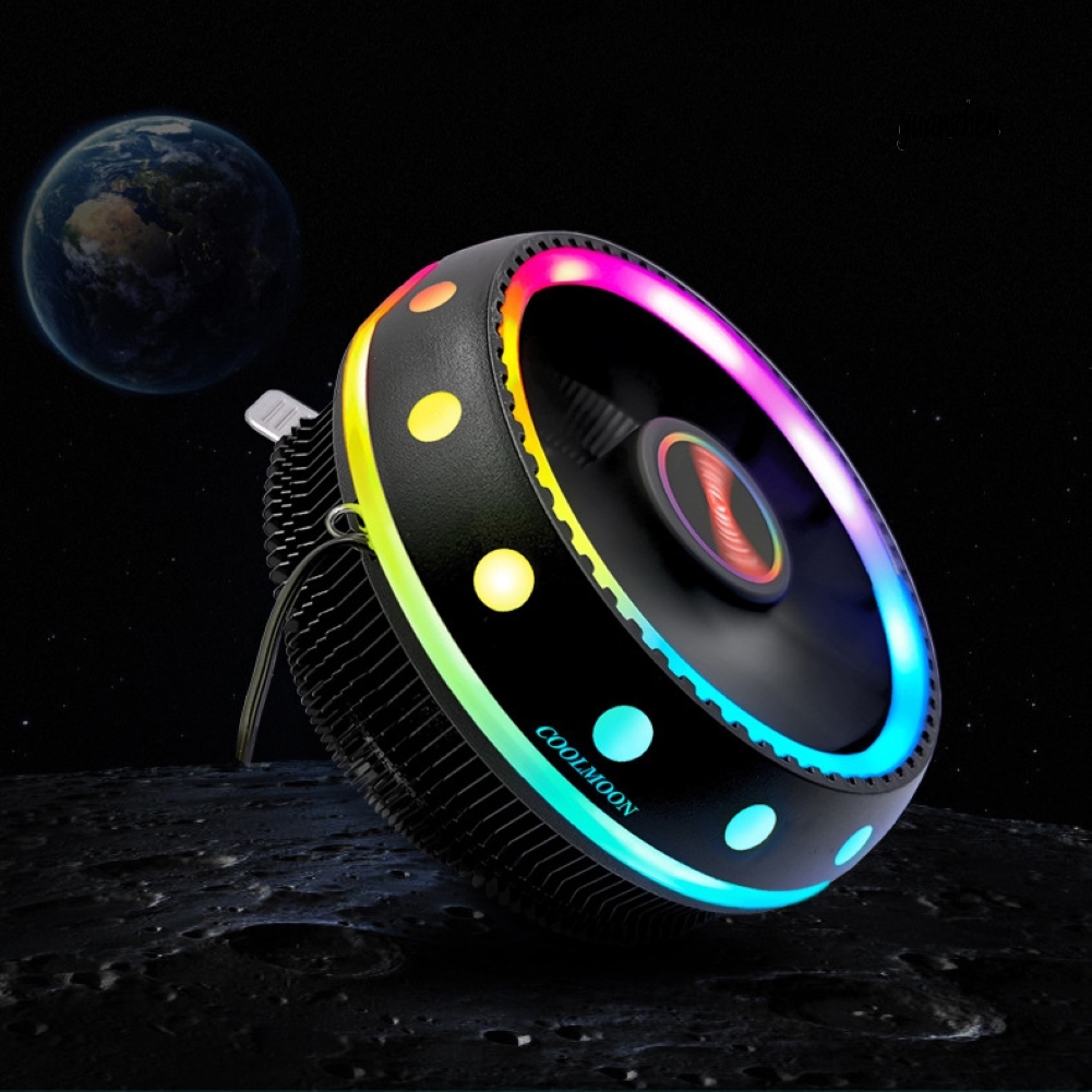 Quạt Tản Nhiệt Cho Cpu Máy Tính | BigBuy360 - bigbuy360.vn