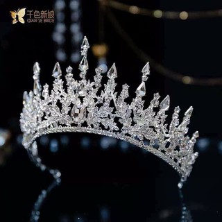 Vương cô dâu quá đẹp ,quá sang chảnh