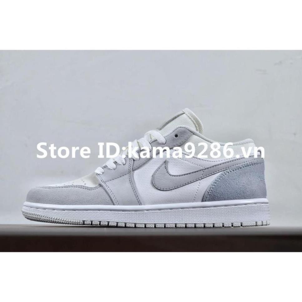 ( Chất lượng ) Giày bóng rổ thể thao Air Jordan 1 Low Parip chất lượng cao TỐT * new RT '