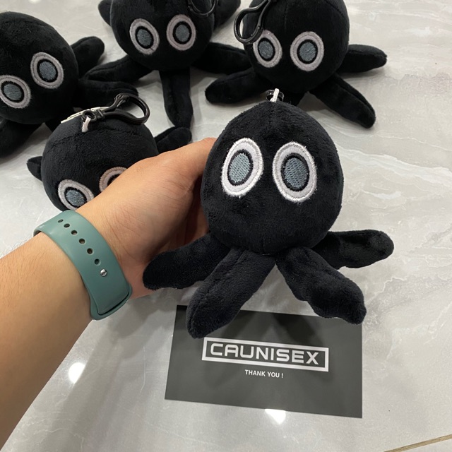 Bạch Tuộc Bông Colkids CND