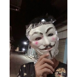 combo 10 mặt nạ hacker