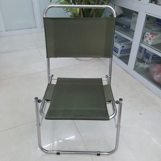 Ghế vải dù