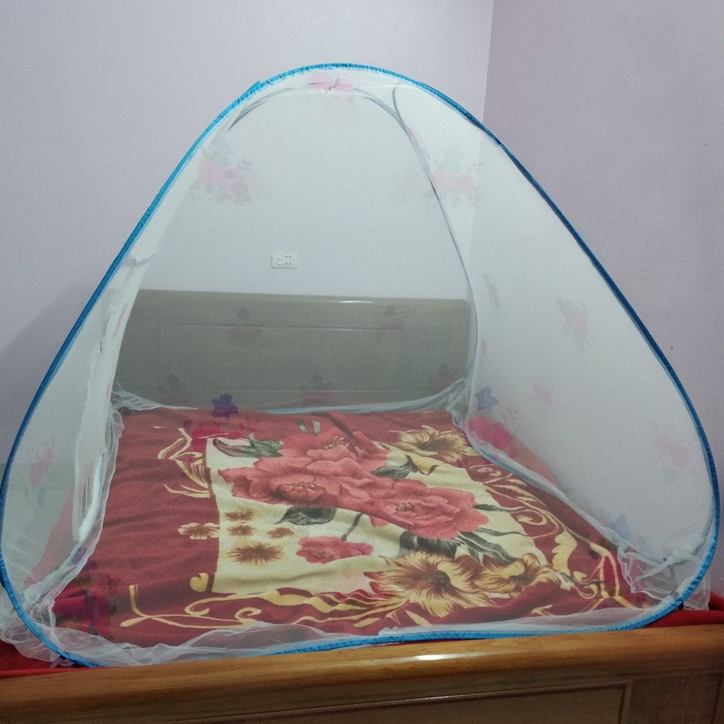 MÀN CHỤP chống muỗi 1M2x2M