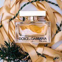 Nước hoa Dolce Gabbana The One Women, dầu thơm nữ