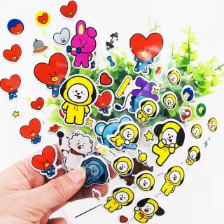 Sticker BT21