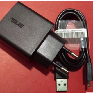 Bộ sạc nhanh củ + Dây sạc Asus 5v 2A chân sạc Micro cho các dòng máy - Bảo hành 6 tháng