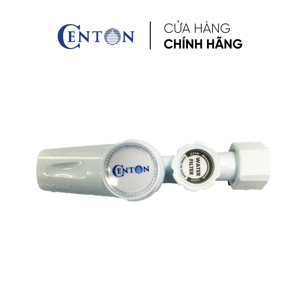 Van Khóa Máy Nước Nóng Centon, hàng nhập khẩu Malaysia