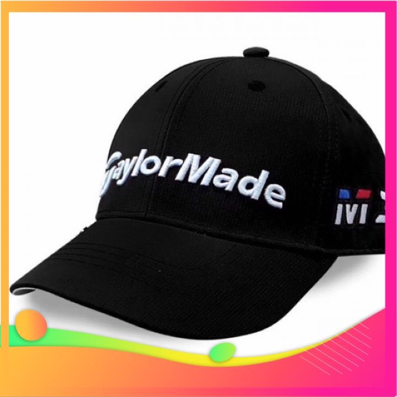 mũ golf taylor made {FREE SHIP}trẻ trung sang trọng