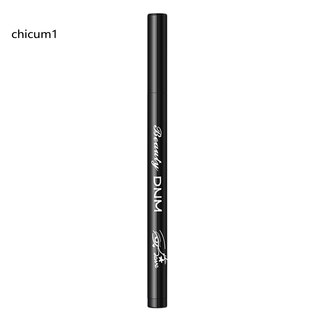 Bút kẻ mắt dạng lỏng chống dính nhiều màu sắc thời trang dành cho nữ
 | BigBuy360 - bigbuy360.vn