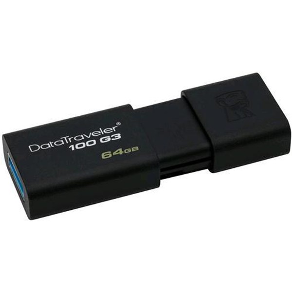 USB KINGSTON 64GB 3.0 | BigBuy360 - bigbuy360.vn