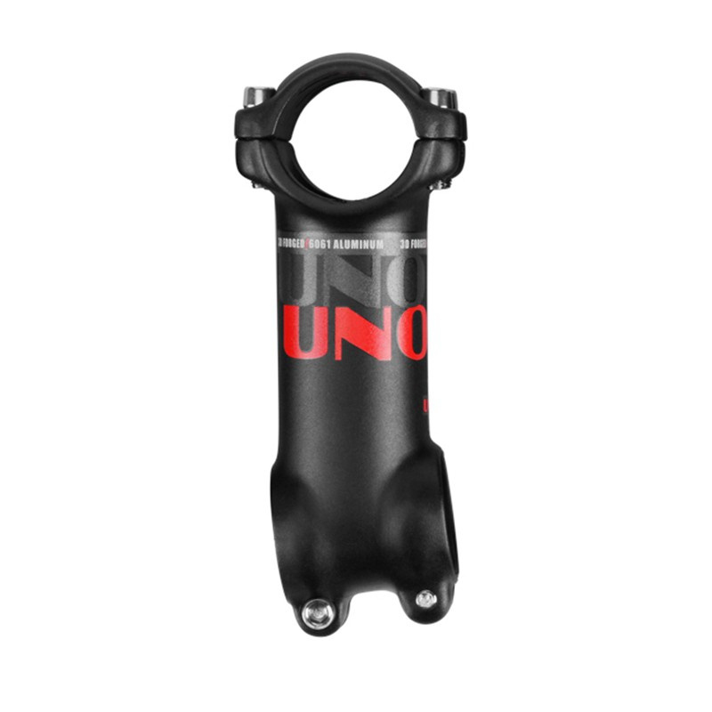 UNO Bike Stem Ultralight +-7 Degree MTB Bicycle Stem 90mm