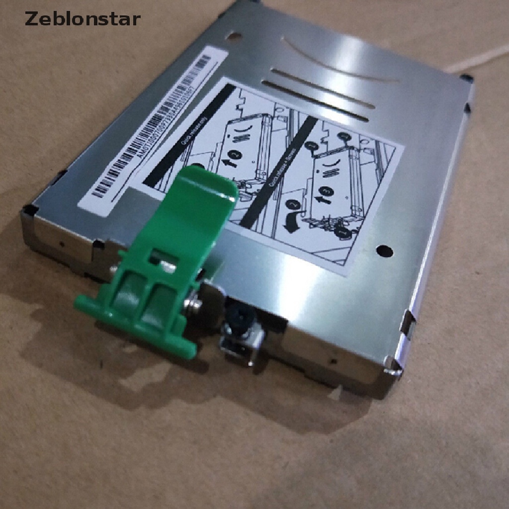1 Khay Đựng Ổ Cứng HDD SSD Cddy / Mở Rộng Dành Cho ZBOOK 15 ZBOOK 17 G1 G2