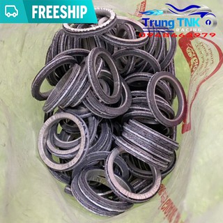 Ron cổ pô xipo/sport & yaz/y125zr