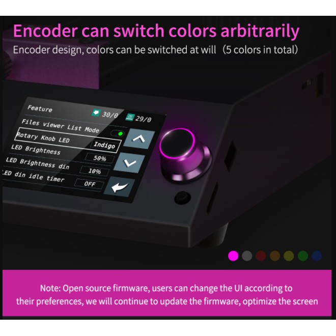 Máy in 3D, 3D Printer BIQU B1 ver 2021 nguyên kiện hãng BIGTREE-TECH | BigBuy360 - bigbuy360.vn