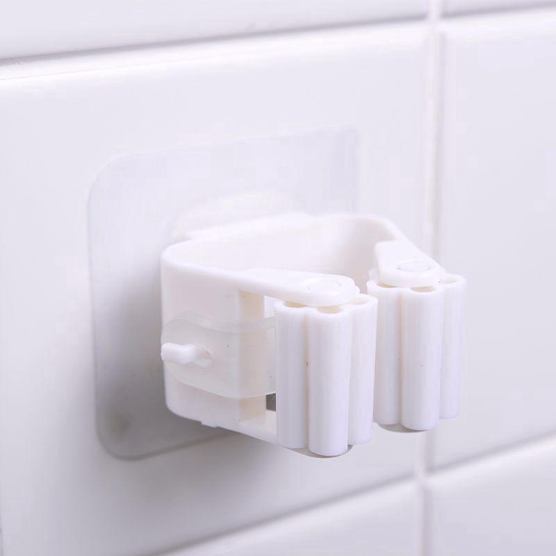 Convenient wall mount holder