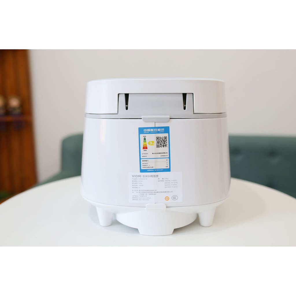 Nồi cơm điện cao tần Viomi IH 4L | BigBuy360 - bigbuy360.vn