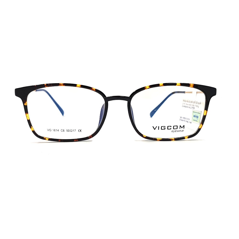 Gọng kính thời trang VIGCOM VG1614 C6