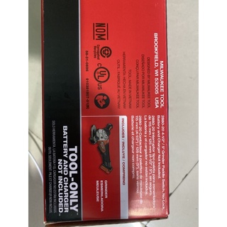 Máy mài milwaukee 2880-20