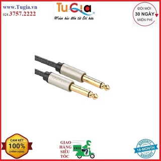 Cáp Audio 6,5mm Ugreen 10639