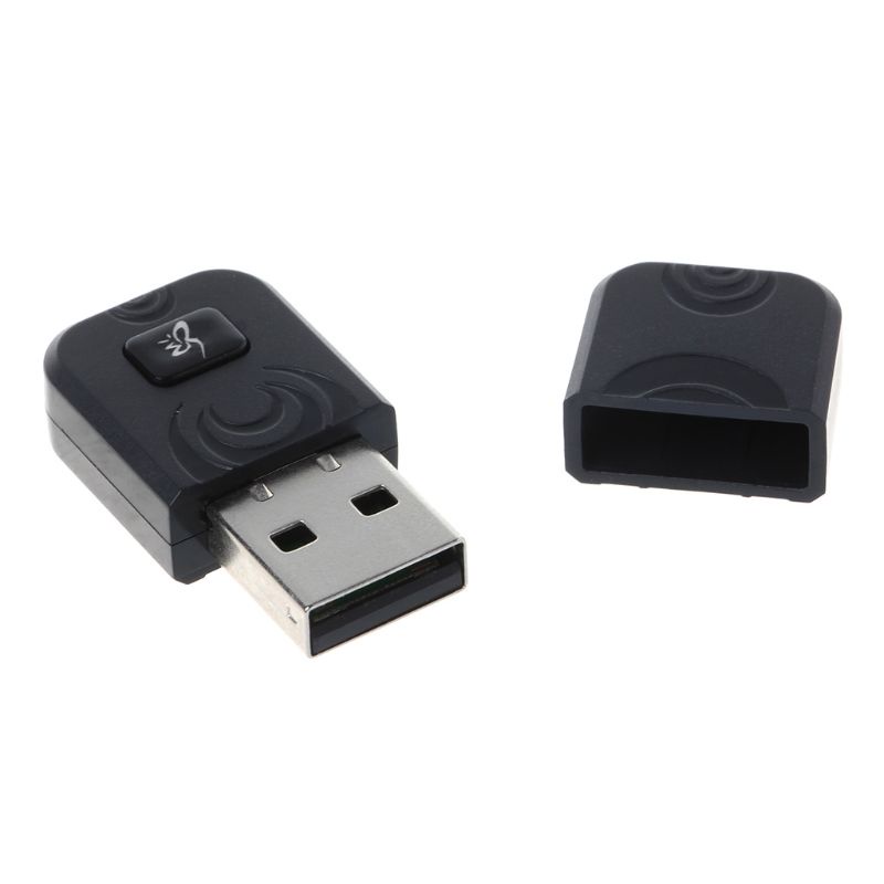 Bộ Chuyển Đổi USB Blue teeth Adapter Dễ Lắp Đặt Cho Tai Nghe Thấp Năng Lượng Bền