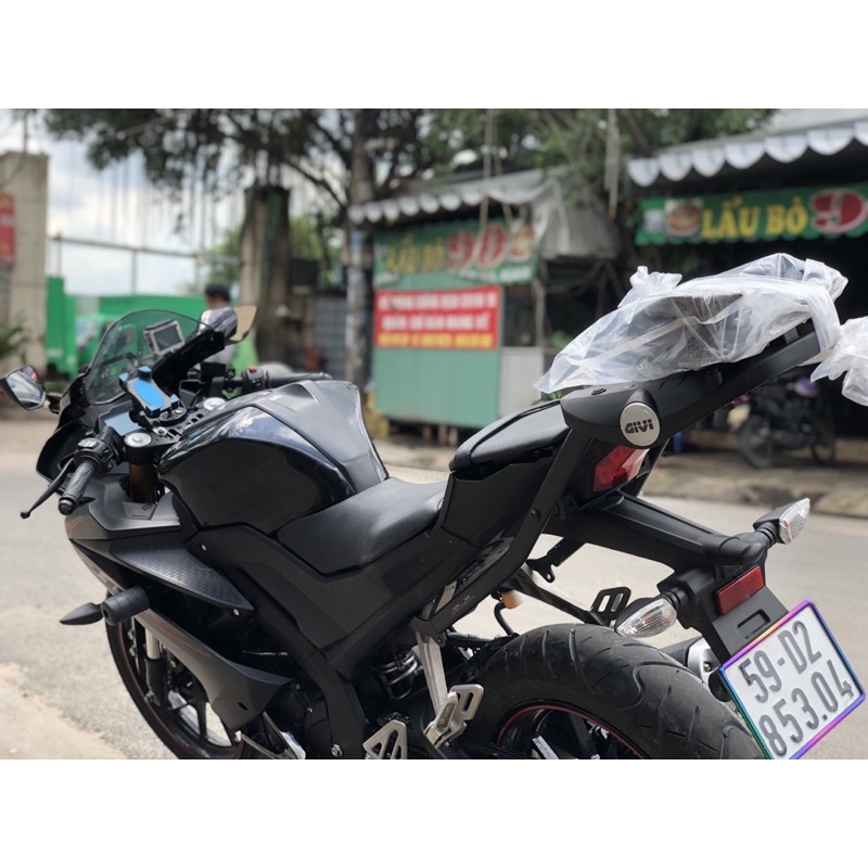 Baga Givi SRV- R15V3