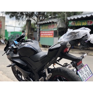 Baga Givi SRV- R15V3