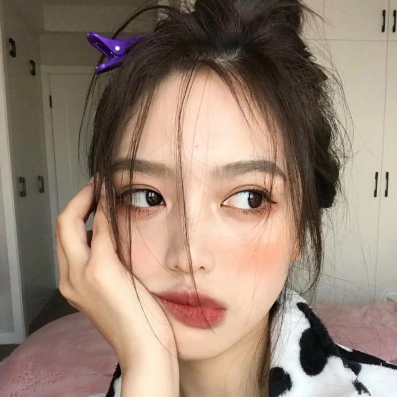 Bảng Phấn Má Hồng 3 Màu DAIMANPU