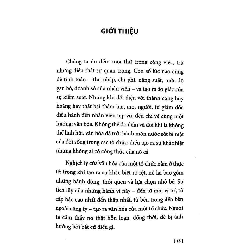 Sách - TedBooks - Thay Đổi Nhỏ Phần Thưởng Lớn [Thái Hà Books]