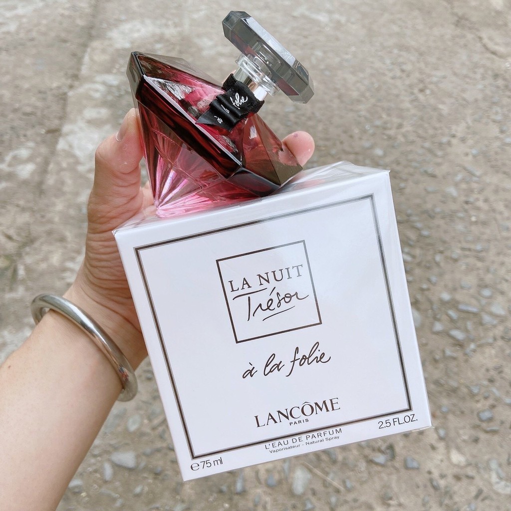 Nước hoa nữ chính hãng LAVIE EST BELLE 75ml XT77 | BigBuy360 - bigbuy360.vn