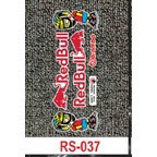Miếng Dán Phản Quang RS37-48 Trang Trí Mũ Bảo Hiểm Xe Máy Chống Nắng Chống Thấm Nước