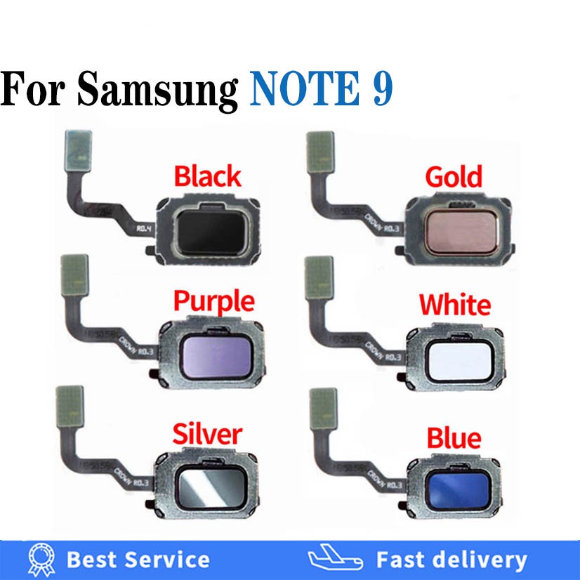 Cáp cảm biến dấu vân tay chuyên dụng cho Samsung Galaxy Note 9 N960