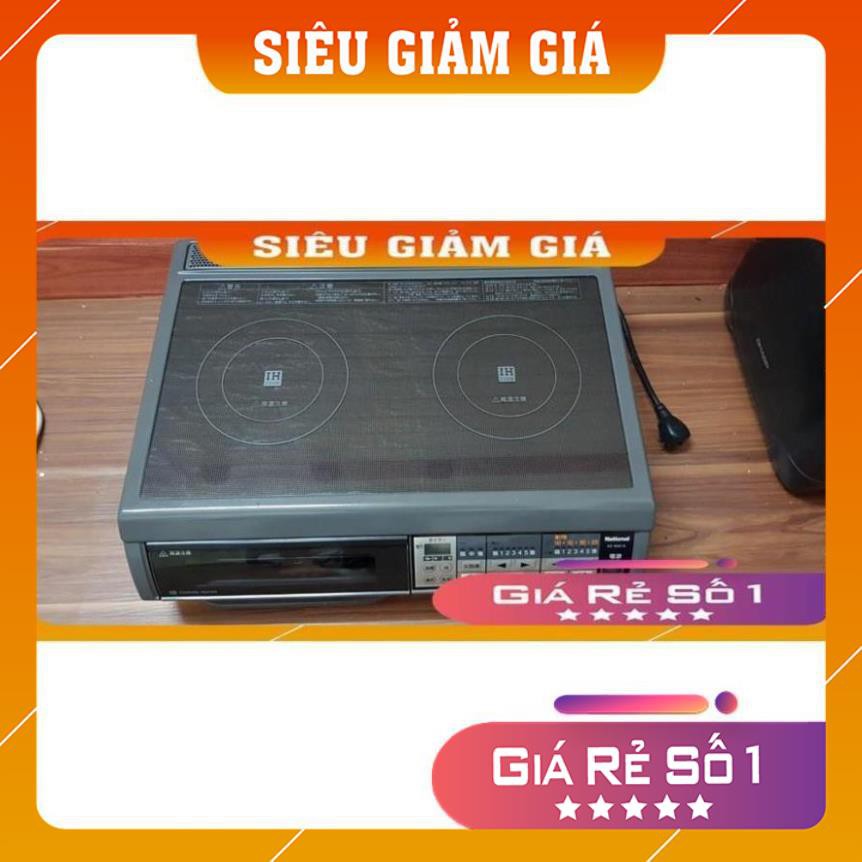 Bếp từ National KZ K221A (shopmh59)