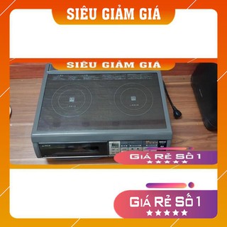 Bếp từ national kz k221a