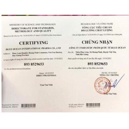 (Chính Hãng) Viên Ăn Ngon GG Goreous Gain Giúp Tăng Cân, Kích Thích Tiêu Hóa | BigBuy360 - bigbuy360.vn