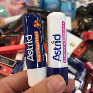 Son dưỡng mỡ hươu astrid