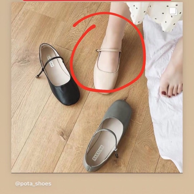 Combo 2 giày ulzzang size 36