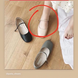 Combo 2 giày ulzzang size 36