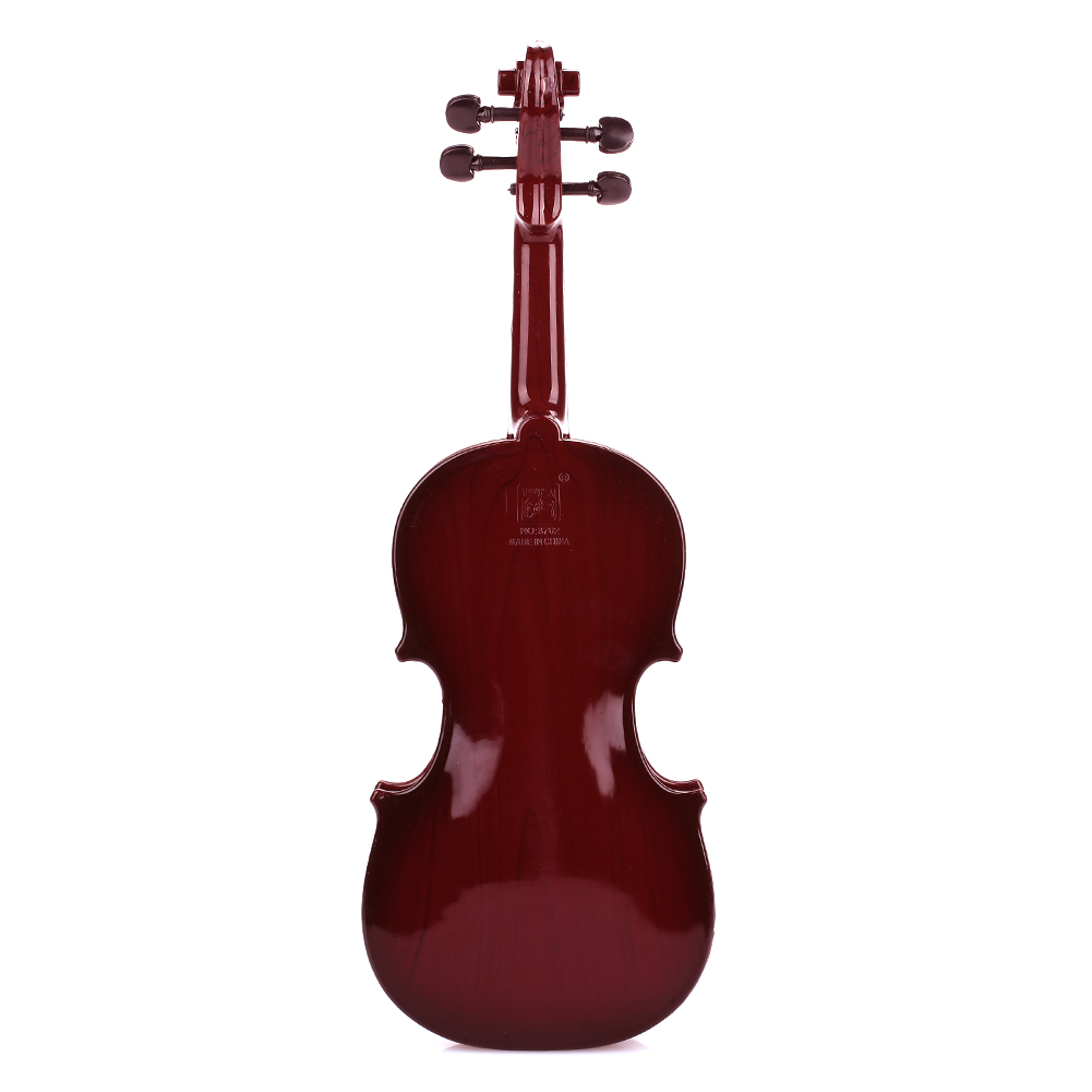 Đàn Violin Màu Đen 39cm