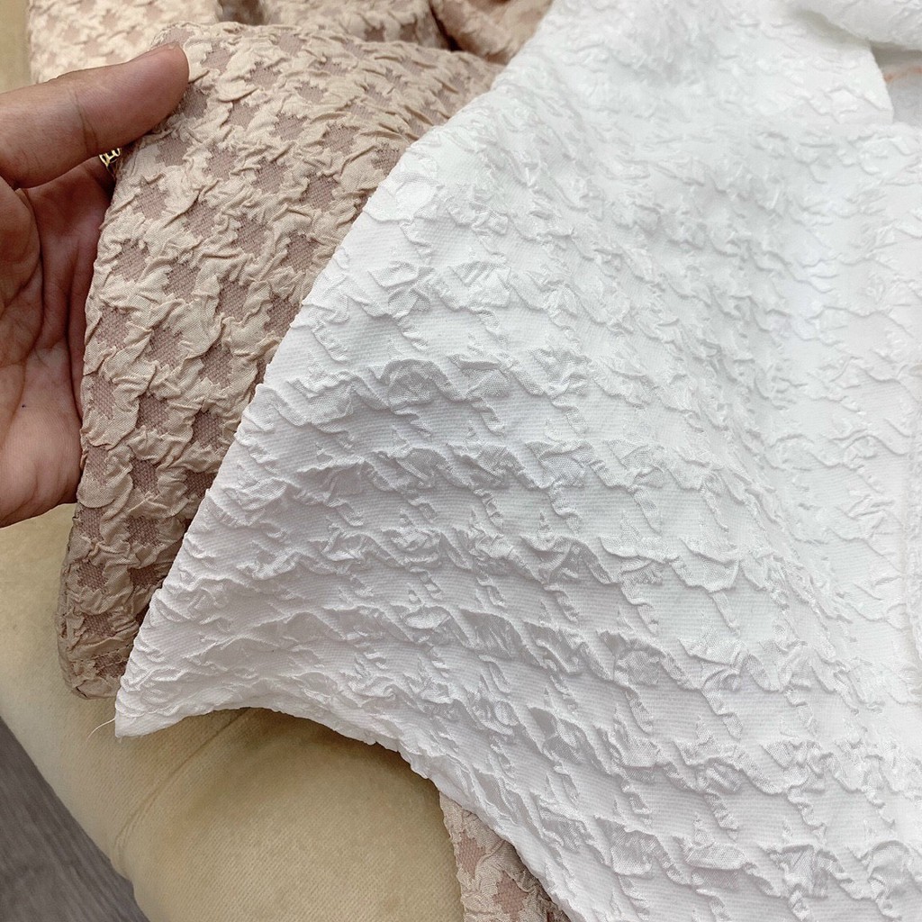 (Hàng Loại 1) Đồ Bộ Nữ, Set Bộ Sốp Đùi Nữ Cao Cấp, Tay Bồn, Phần lưng chun Phối Dây Nơ, S1006 | BigBuy360 - bigbuy360.vn