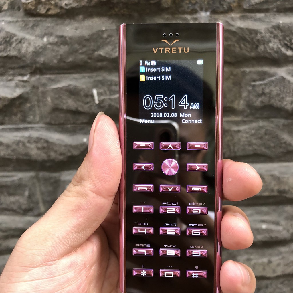 Điện Thoại V0101